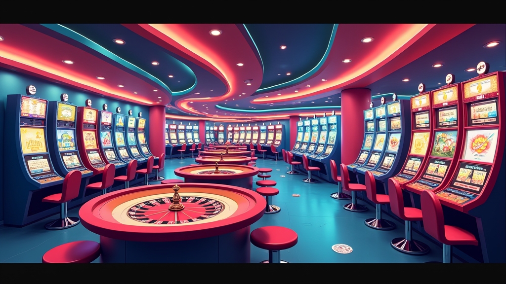 Casino NV