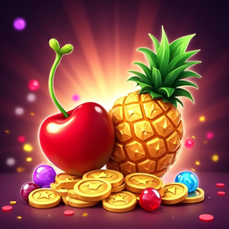 Lucky Fruit Wins NV Casino reviews