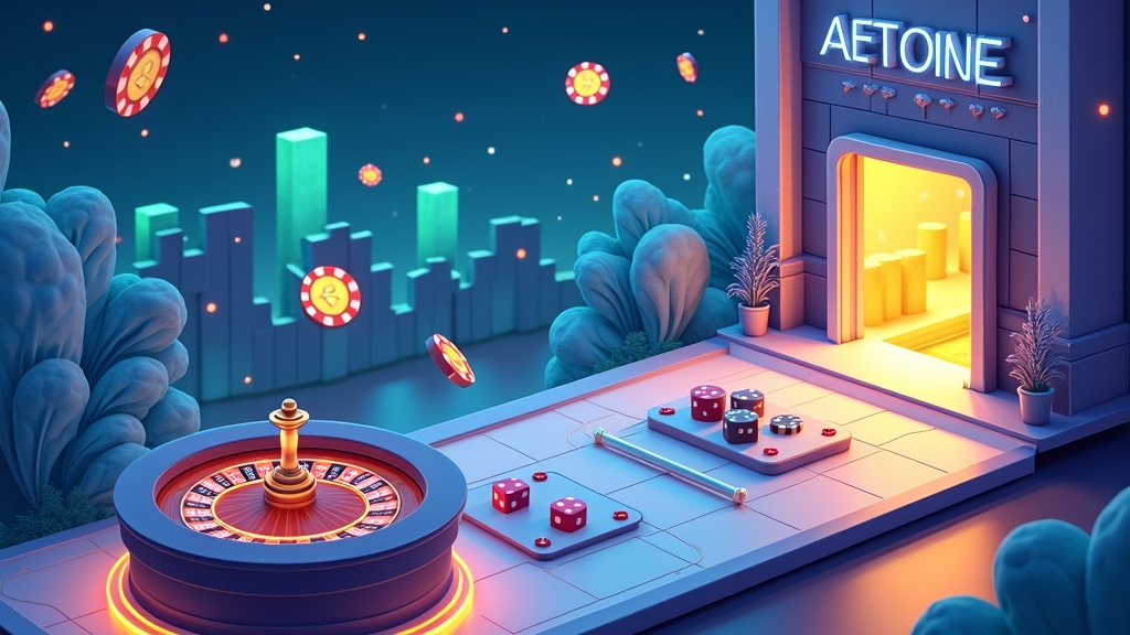 NV Casino online