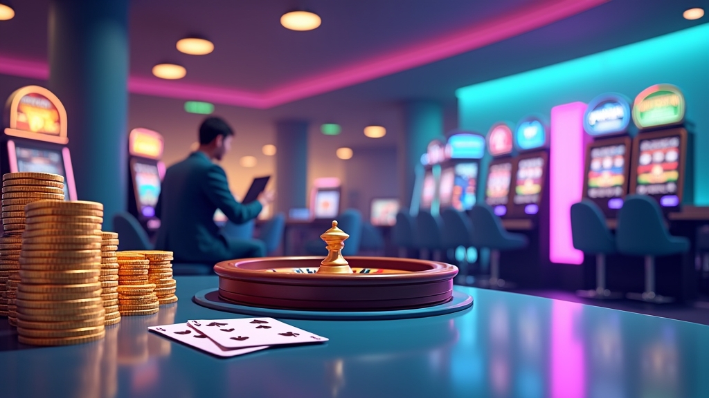 NV Casino review
